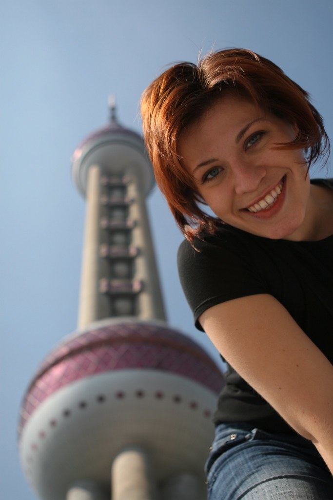 Oriental Pearl Tower In Shanghai: A Definitive Traveler'S Guide 11 Oriental Pearl Tower In Shanghai: A Definitive Traveler'S Guide