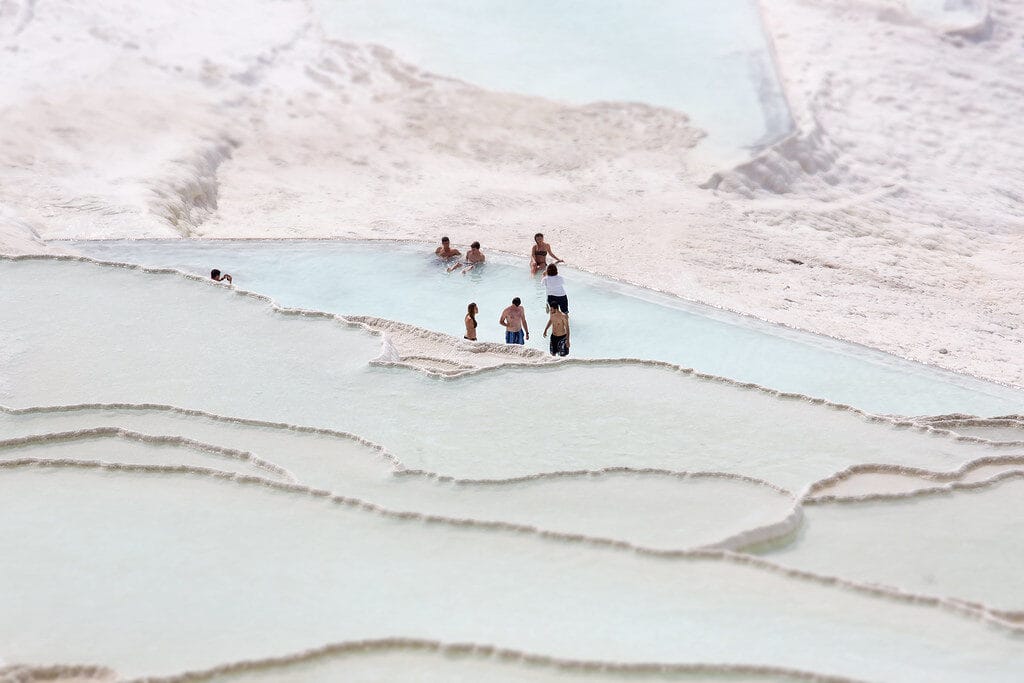 Baishuitai Vs Pamukkale: What Nobody Tells You Before You Choose
