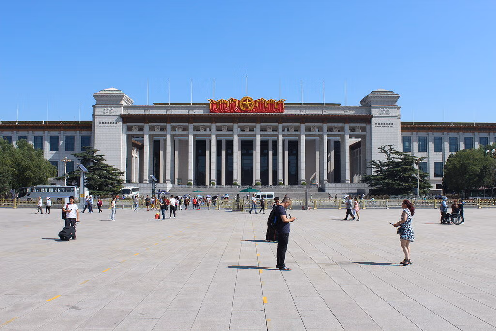 Beijing Itinerary Guide: From 1 Day To 7 Days 15 Beijing Itinerary Guide: From 1 Day To 7 Days