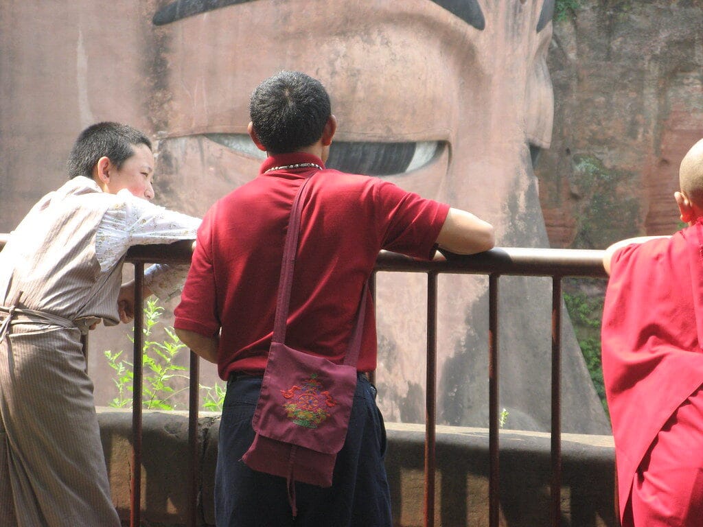 Leshan Giant Buddha: Tickets, Hours &Amp; How To Visit