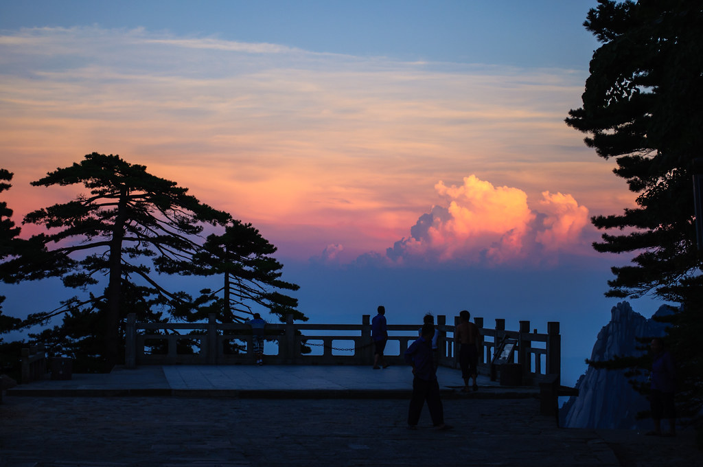 Mount Huangshan: A Complete Guide To China'S 'Loveliest Mountain' 19 Mount Huangshan: A Complete Guide To China'S 'Loveliest Mountain'