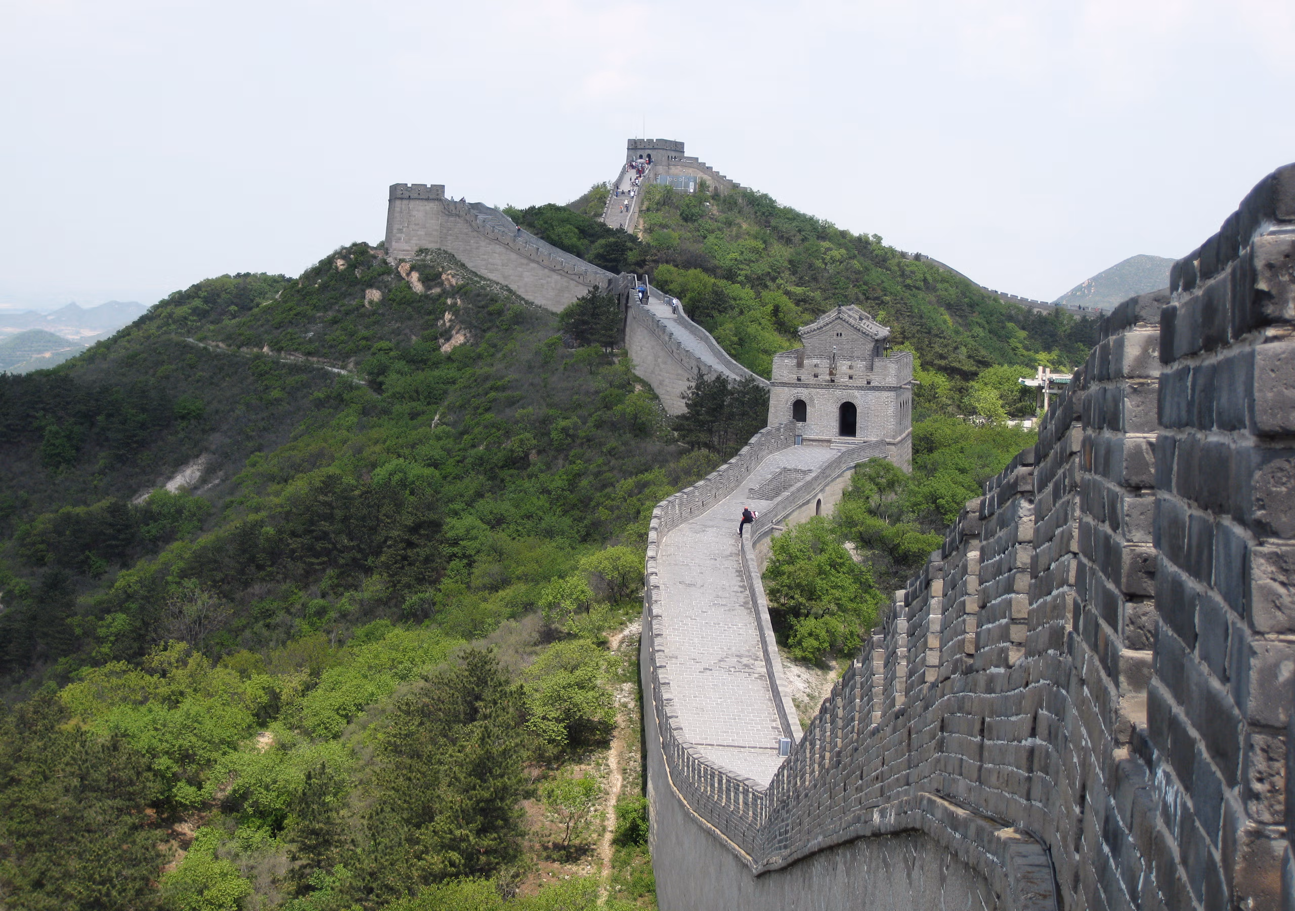 Beijing Itinerary Guide: From 1 Day To 7 Days 5 Beijing Itinerary Guide: From 1 Day To 7 Days