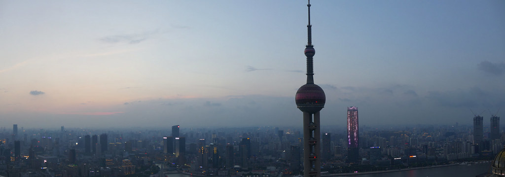 Oriental Pearl Tower In Shanghai: A Definitive Traveler'S Guide 13 Oriental Pearl Tower In Shanghai: A Definitive Traveler'S Guide