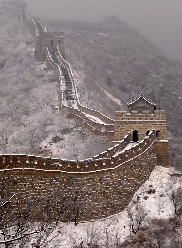 10 Best Destinations For Winter Tours In China 7 10 Best Destinations For Winter Tours In China