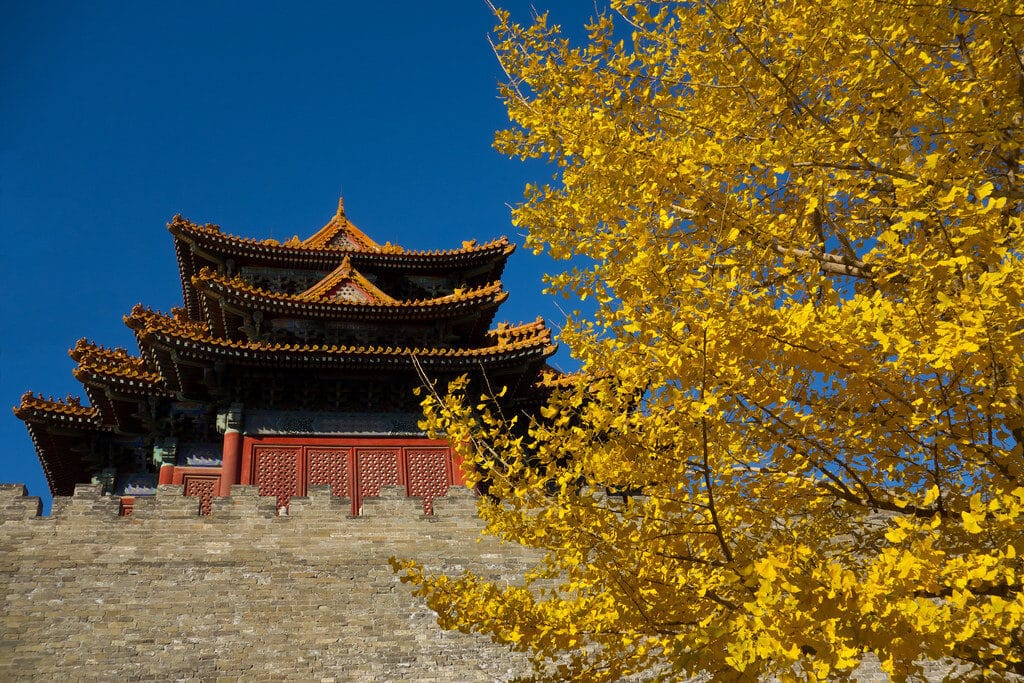 Best Time To Visit Beijing: An Honest Month-By-Month Guide 2 Best Time To Visit Beijing: An Honest Month-By-Month Guide