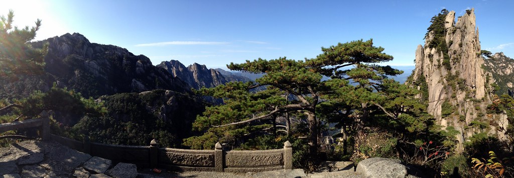 Mount Huangshan: A Complete Guide To China'S 'Loveliest Mountain' 11 Mount Huangshan: A Complete Guide To China'S 'Loveliest Mountain'