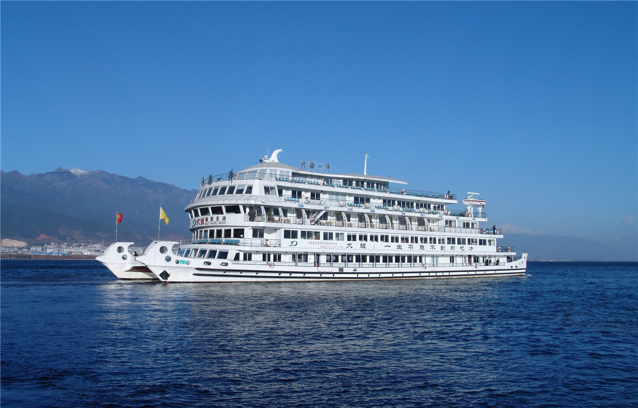 Erhai Lake Cruise Guide: Everything You Need For Your Adventure 7 Erhai Lake Cruise Guide: Everything You Need For Your Adventure