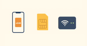 Travel In China: ESIM Vs Local SIM Vs Pocket WiFi 2026