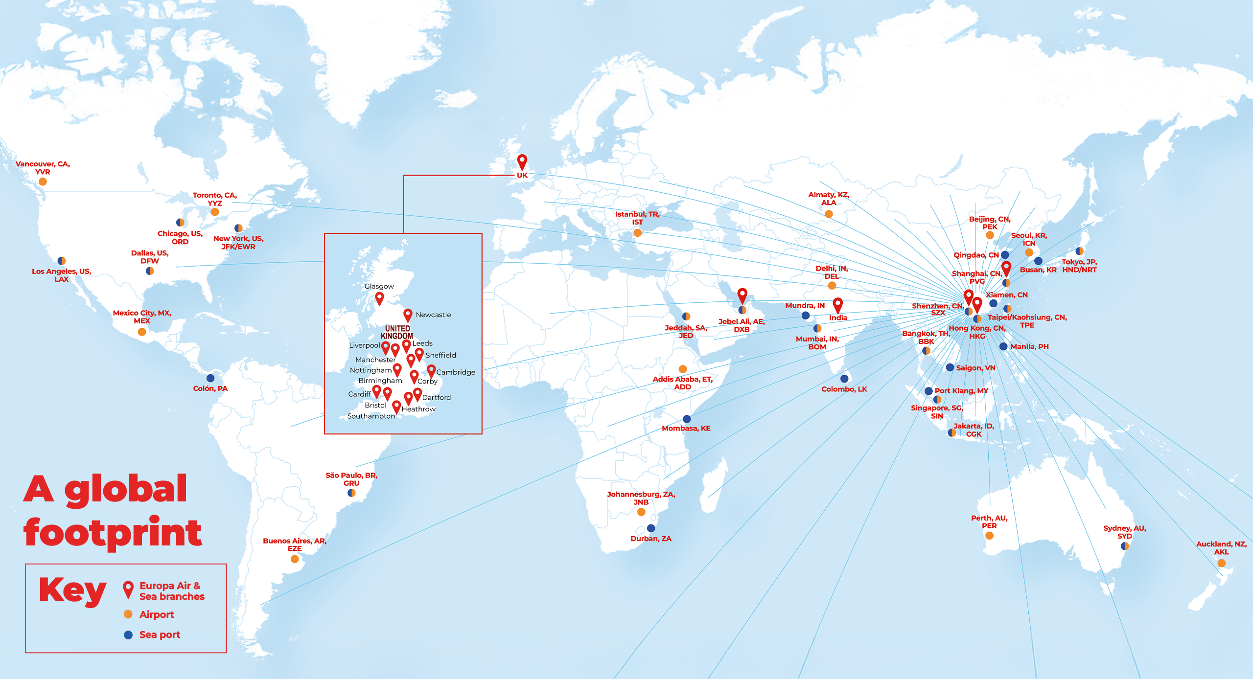 Flights To China: Ultimate Guide For International Travelers 16 Flights To China: Ultimate Guide For International Travelers
