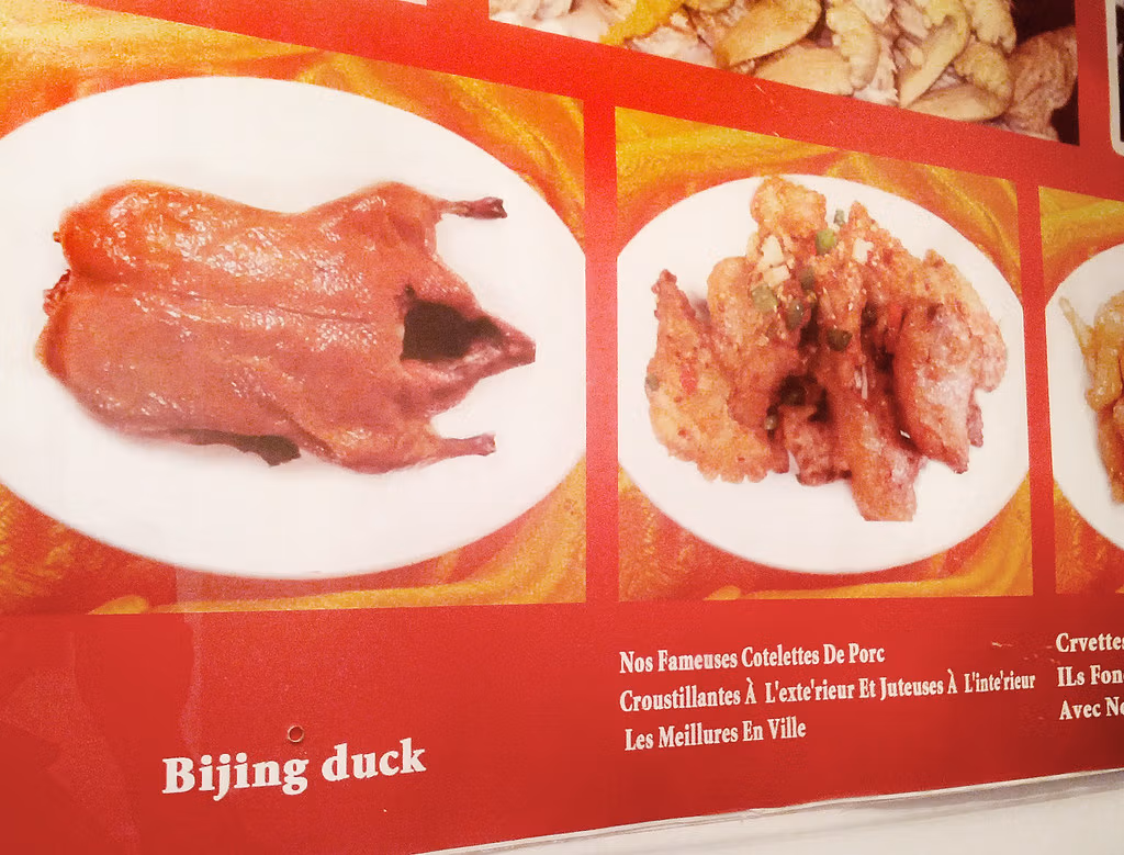 Comprehensive Guide To Peking Duck Restaurants In Beijing