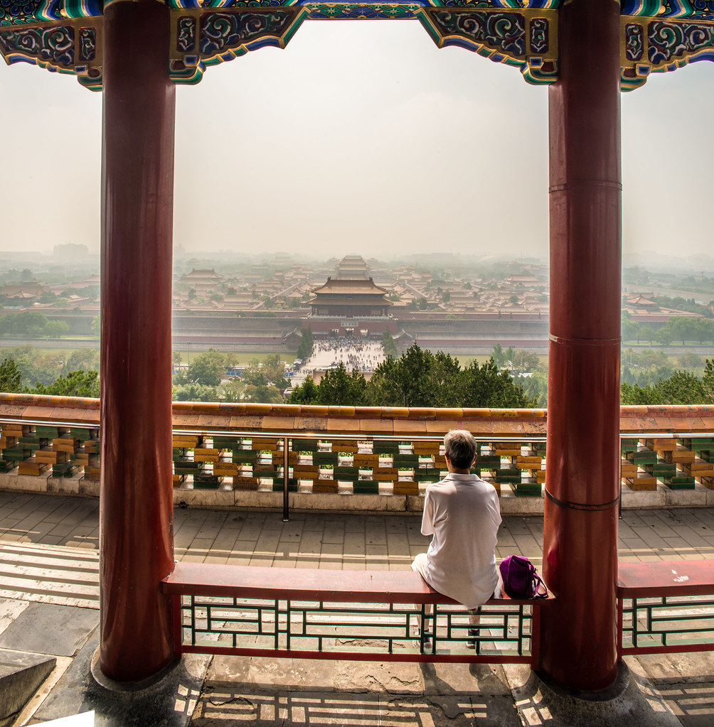 Jingshan Park: An Insider'S Guide To Beijing'S Best View 3 Jingshan Park: An Insider'S Guide To Beijing'S Best View