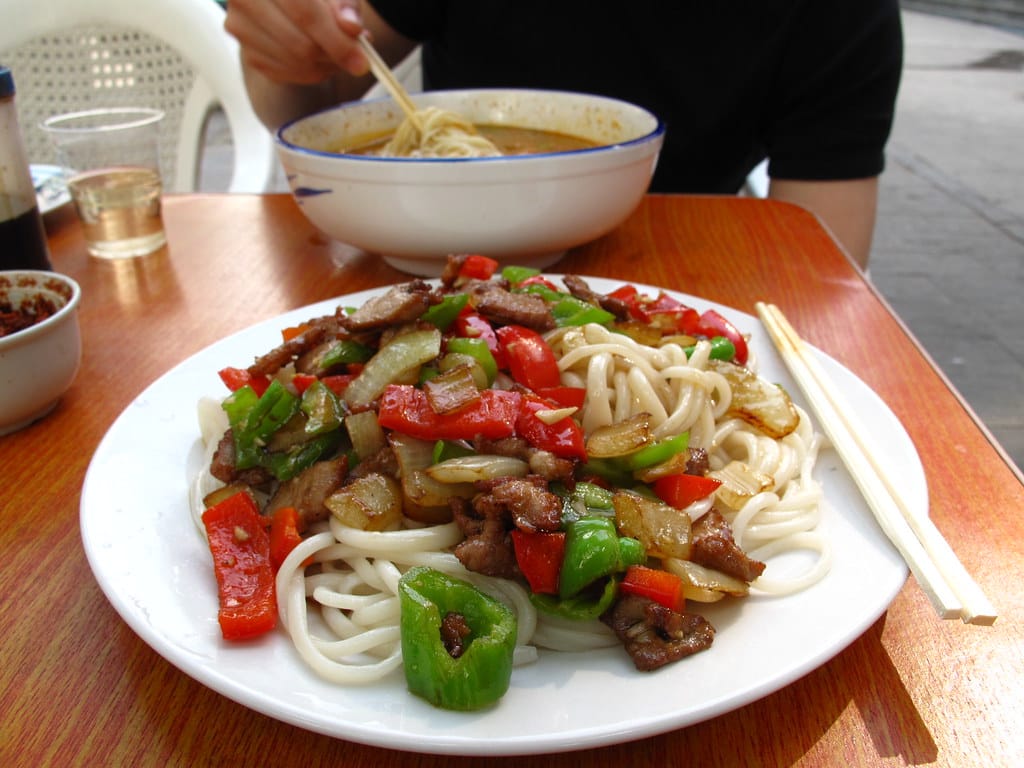 The Silk Road China: Complete Travel Guide