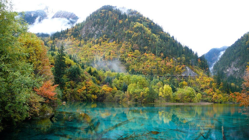 Jiuzhaigou Valley: The Complete Guide
