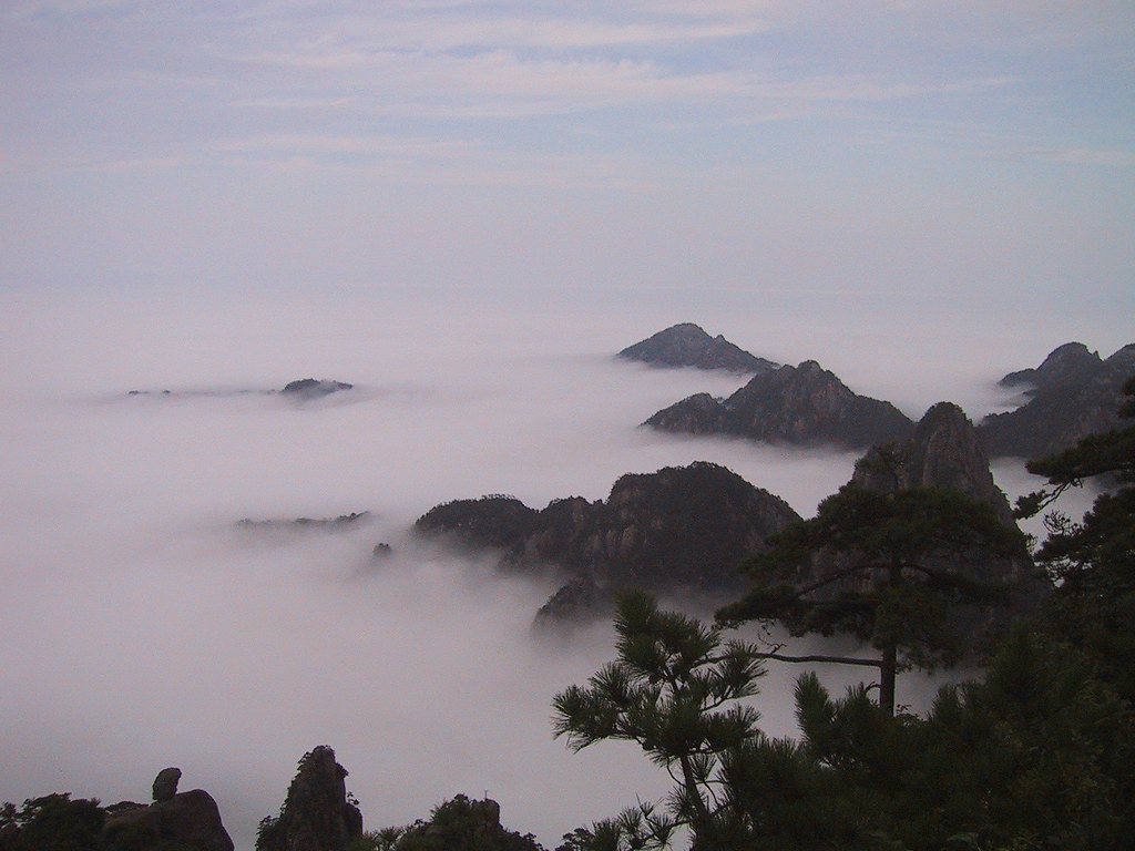 Mount Huangshan: A Complete Guide To China'S 'Loveliest Mountain' 5 Mount Huangshan: A Complete Guide To China'S 'Loveliest Mountain'