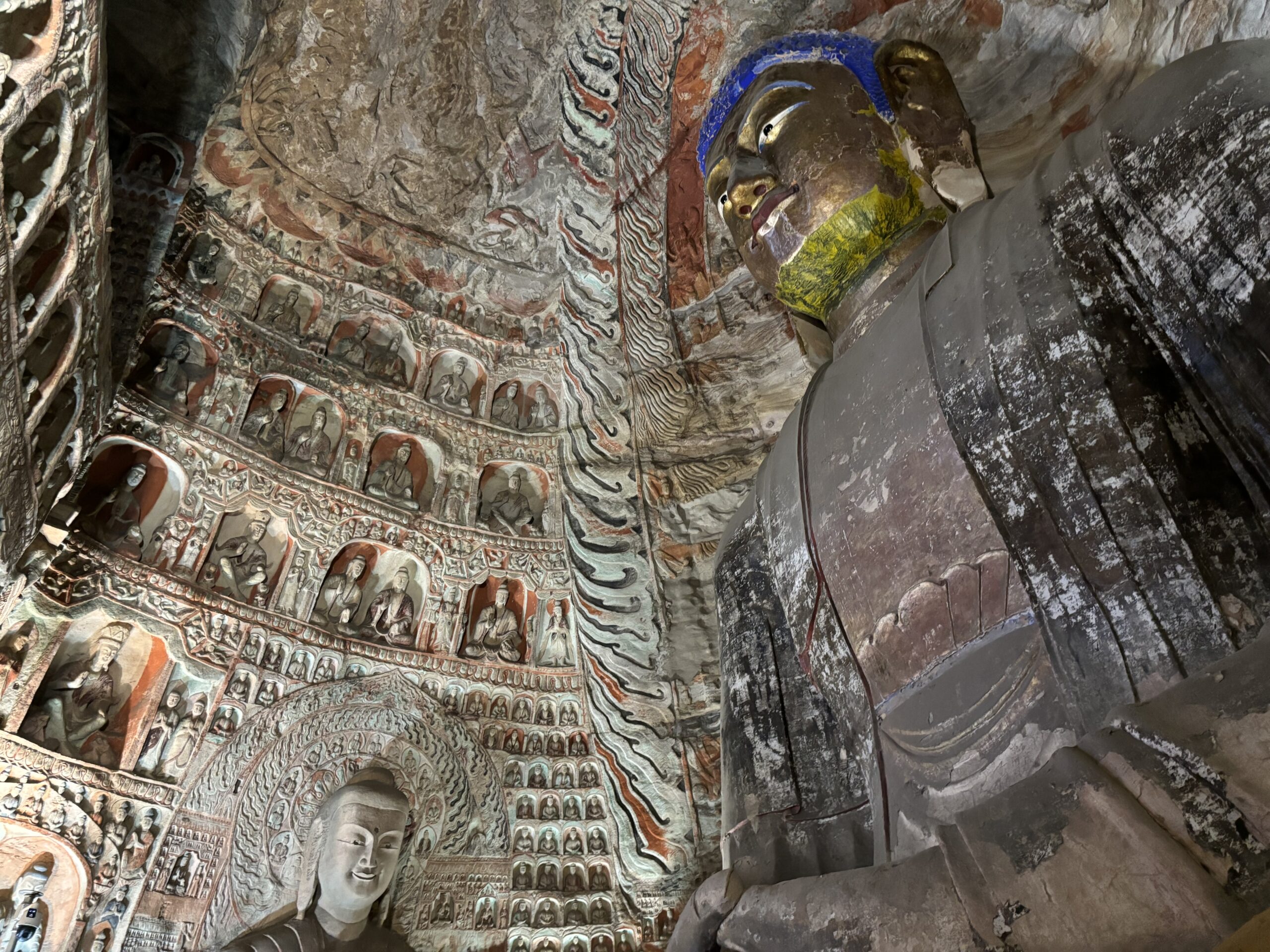 Yungang Grottoes Vs Longmen Grottoes: Which Buddhist Treasure Should You Visit In China? 6 Yungang Grottoes Vs Longmen Grottoes: Which Buddhist Treasure Should You Visit In China?