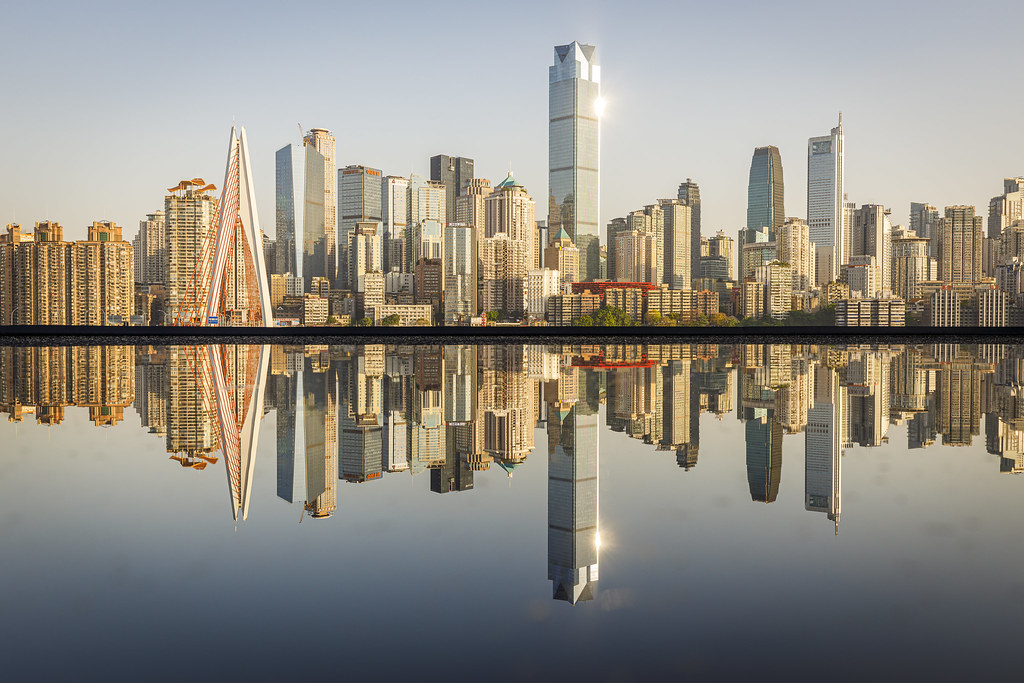Chongqing: Complete Insider'S Guide To China'S 8D Magic City 3 Chongqing: Complete Insider'S Guide To China'S 8D Magic City