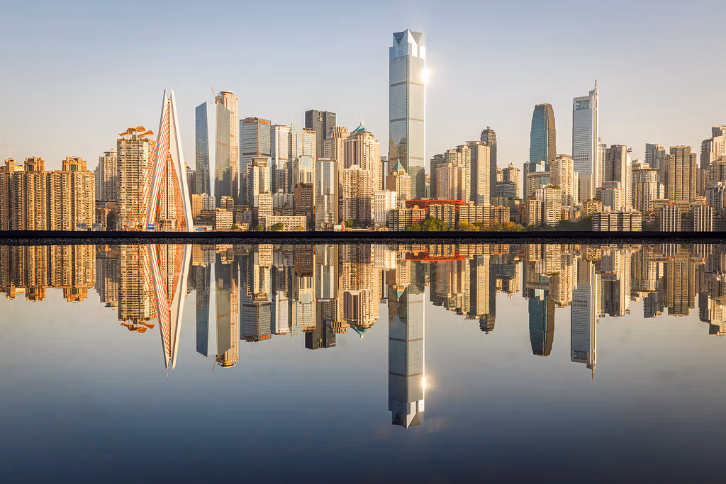 Chongqing: Complete Insider'S Guide To China'S 8D Magic City 3 Chongqing: Complete Insider'S Guide To China'S 8D Magic City