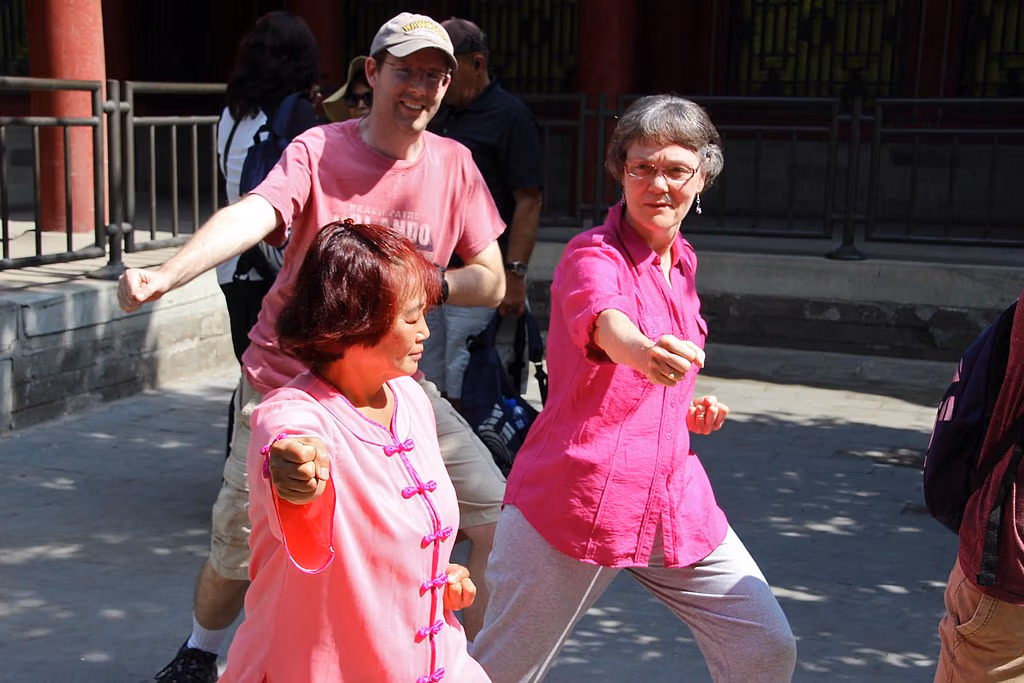 How Long To Stay: A Complete China Itinerary List