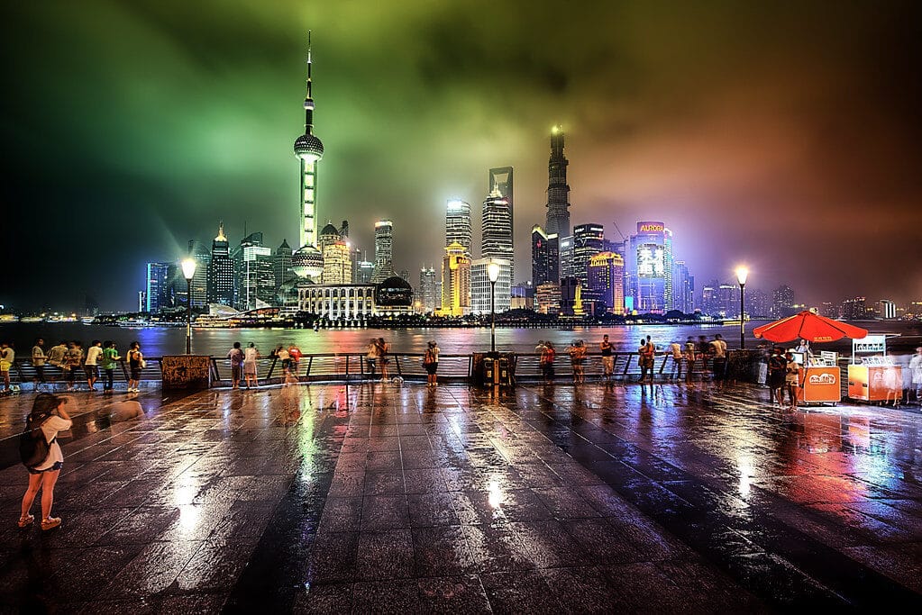 China Rainy Season By City: A Practical Travel Guide