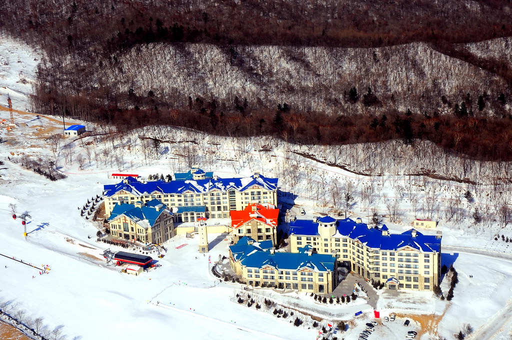 The Ultimate Guide To Top Ski Resorts In China 4 The Ultimate Guide To Top Ski Resorts In China
