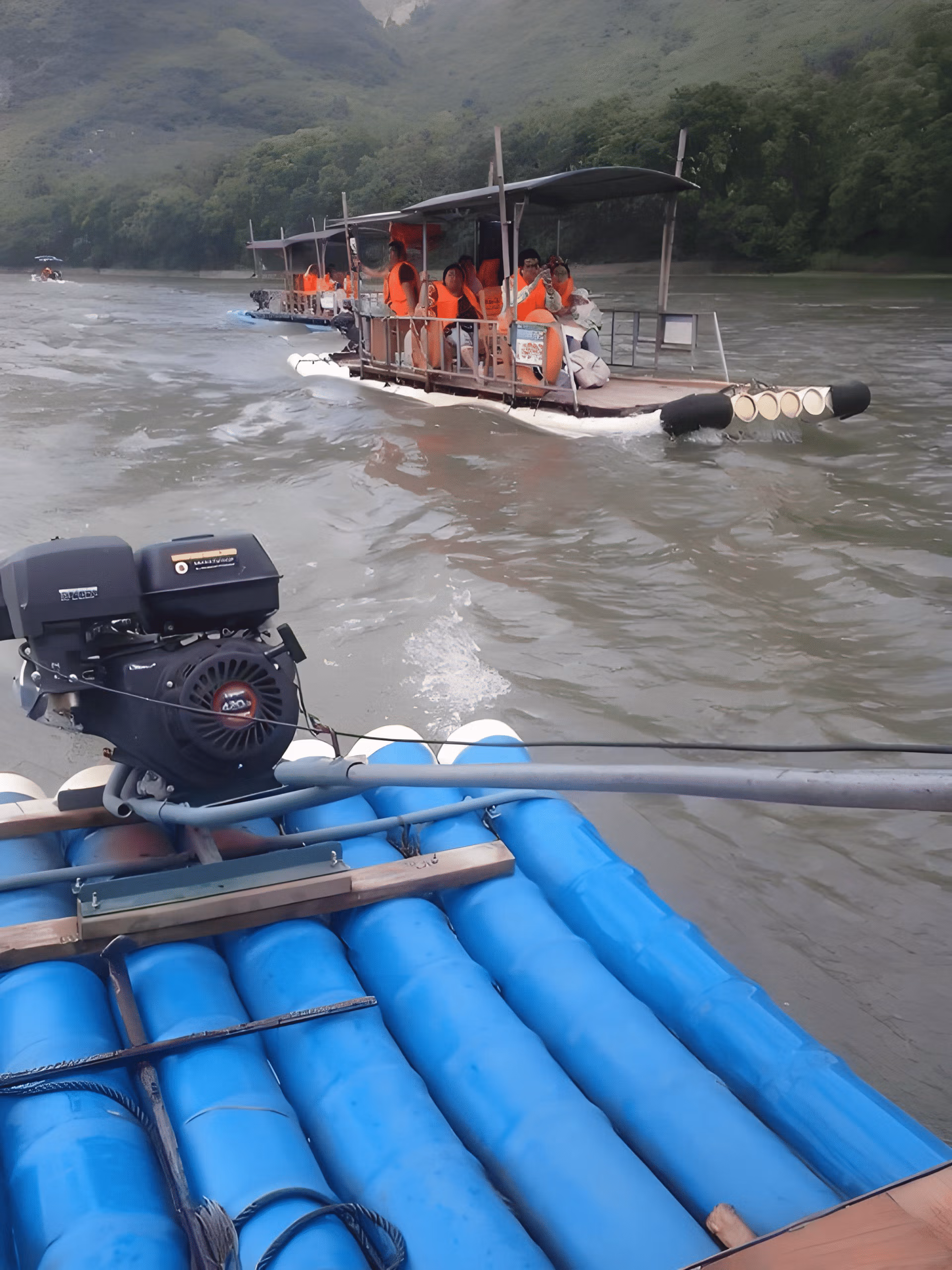 Li River