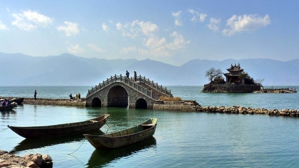 Erhai Lake Cruise Guide: Everything You Need For Your Adventure 20 Erhai Lake Cruise Guide: Everything You Need For Your Adventure