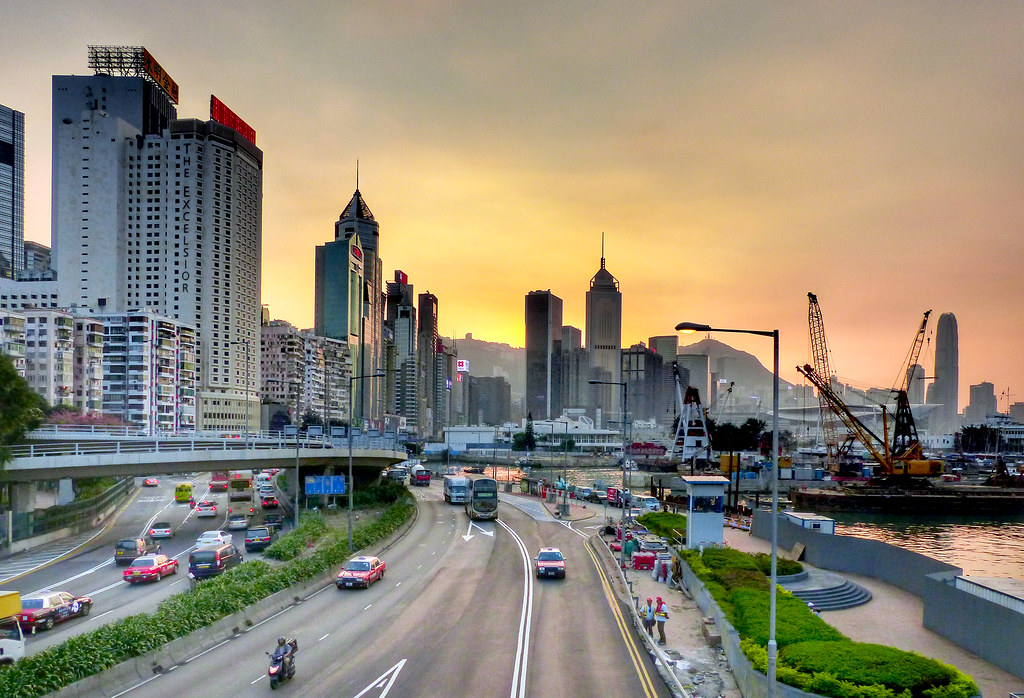 Where To Stay In Hong Kong: Your Complete Neighborhood Guide 6 Where To Stay In Hong Kong: Your Complete Neighborhood Guide