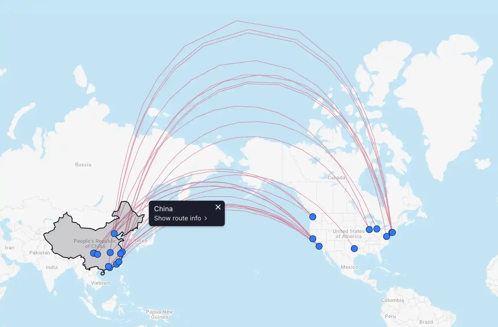 Flights To China: Ultimate Guide For International Travelers 15 Flights To China: Ultimate Guide For International Travelers