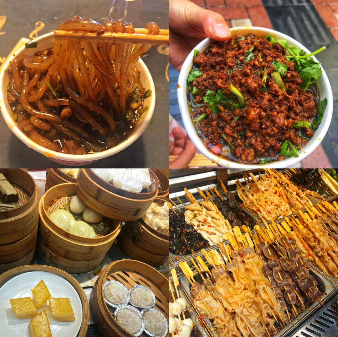 Ciqikou Ancient Town: A Local'S Guide To Chongqing'S Living History 11 Ciqikou Ancient Town: A Local'S Guide To Chongqing'S Living History