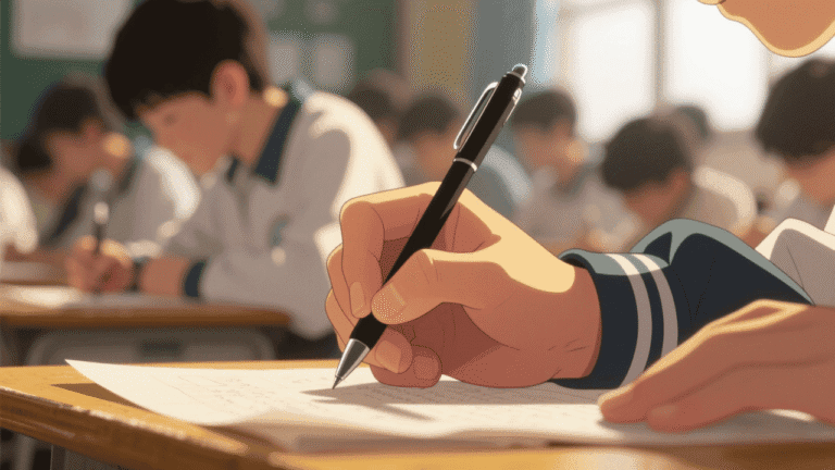 Gaokao In China