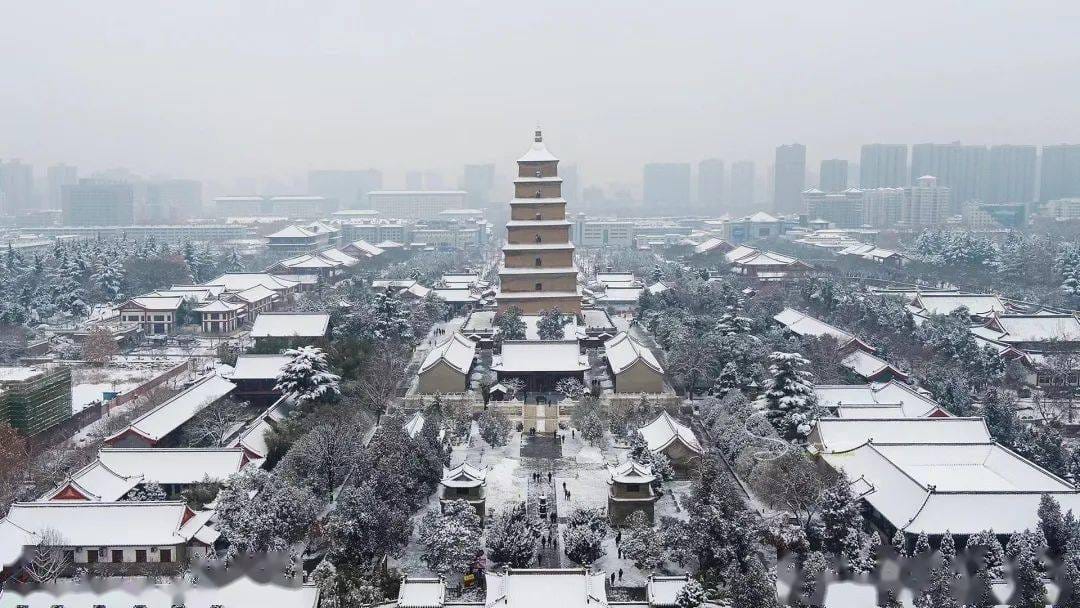 Does It Snow In China? Cities, Seasons &Amp; What To Expect