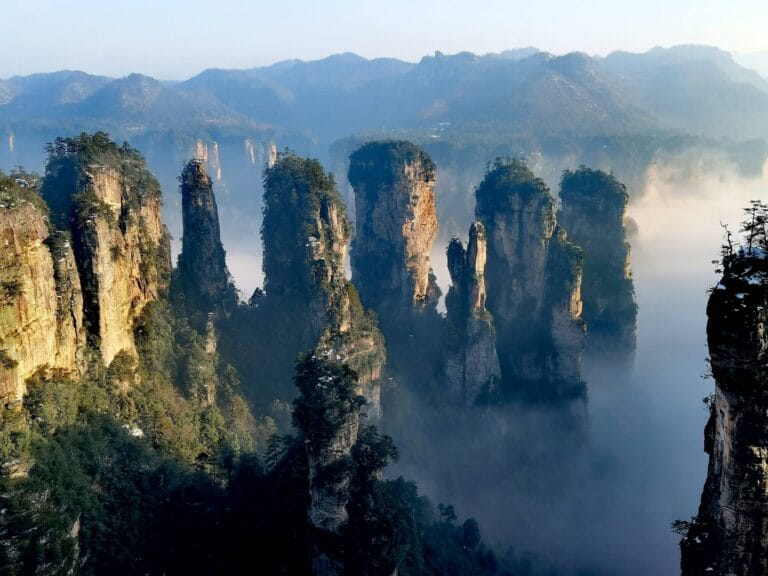 Huangshizhai In Zhangjiajie: Complete Guide To Yellow Stone Village 2 Huangshizhai