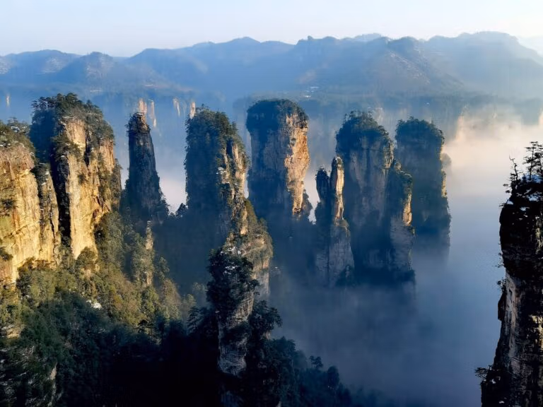 Huangshizhai