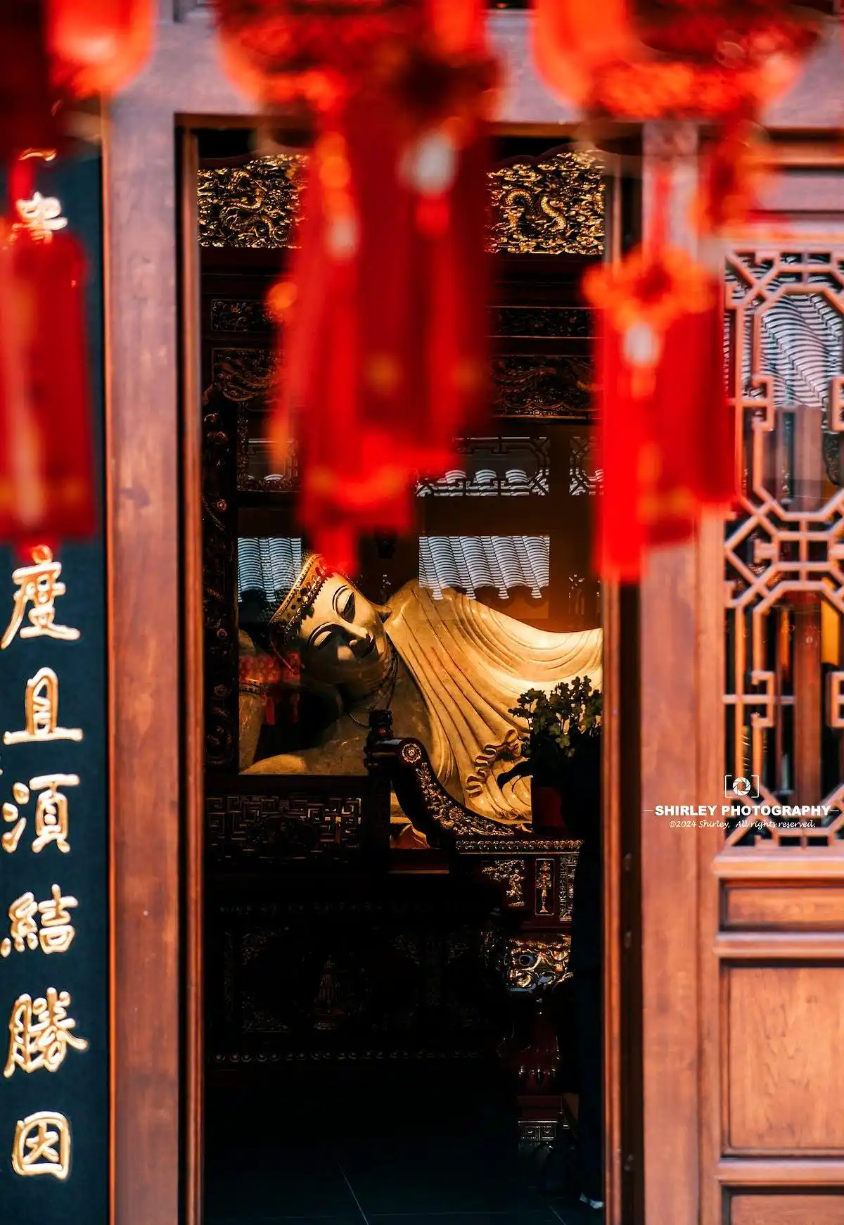 Jade Buddha Temple: A Journey Into The Soul Of The City