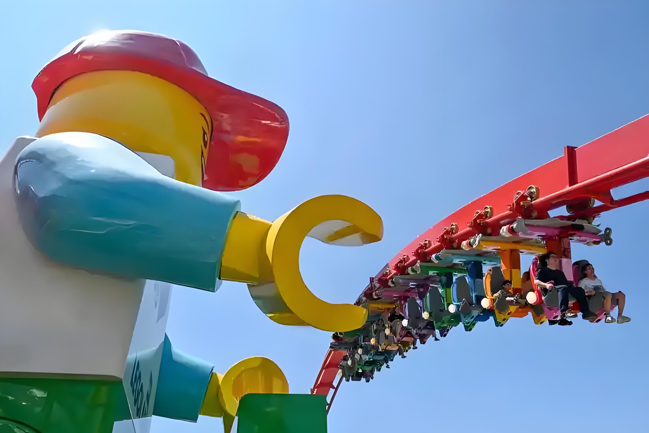 Legoland China: Your Ultimate Family Adventure Guide To The World'S Largest Lego Theme Park 3 Legoland China: Your Ultimate Family Adventure Guide To The World'S Largest Lego Theme Park