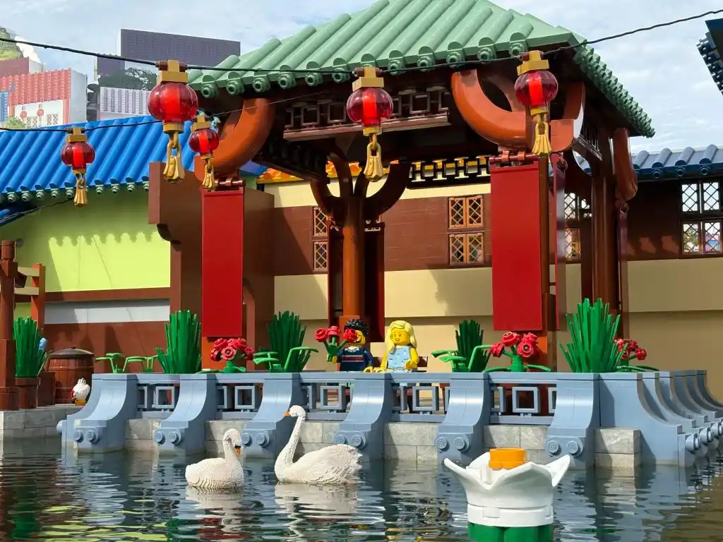 Legoland China: Your Ultimate Family Adventure Guide To The World'S Largest Lego Theme Park 14 Legoland China: Your Ultimate Family Adventure Guide To The World'S Largest Lego Theme Park