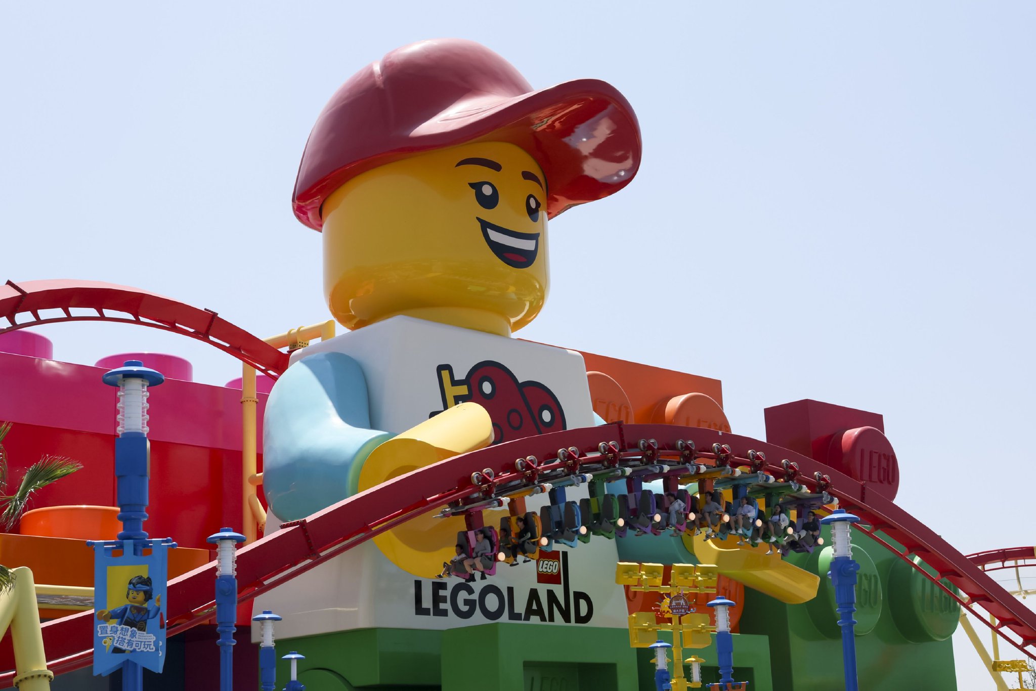 Legoland China: Your Ultimate Family Adventure Guide To The World'S Largest Lego Theme Park 15 Legoland China: Your Ultimate Family Adventure Guide To The World'S Largest Lego Theme Park