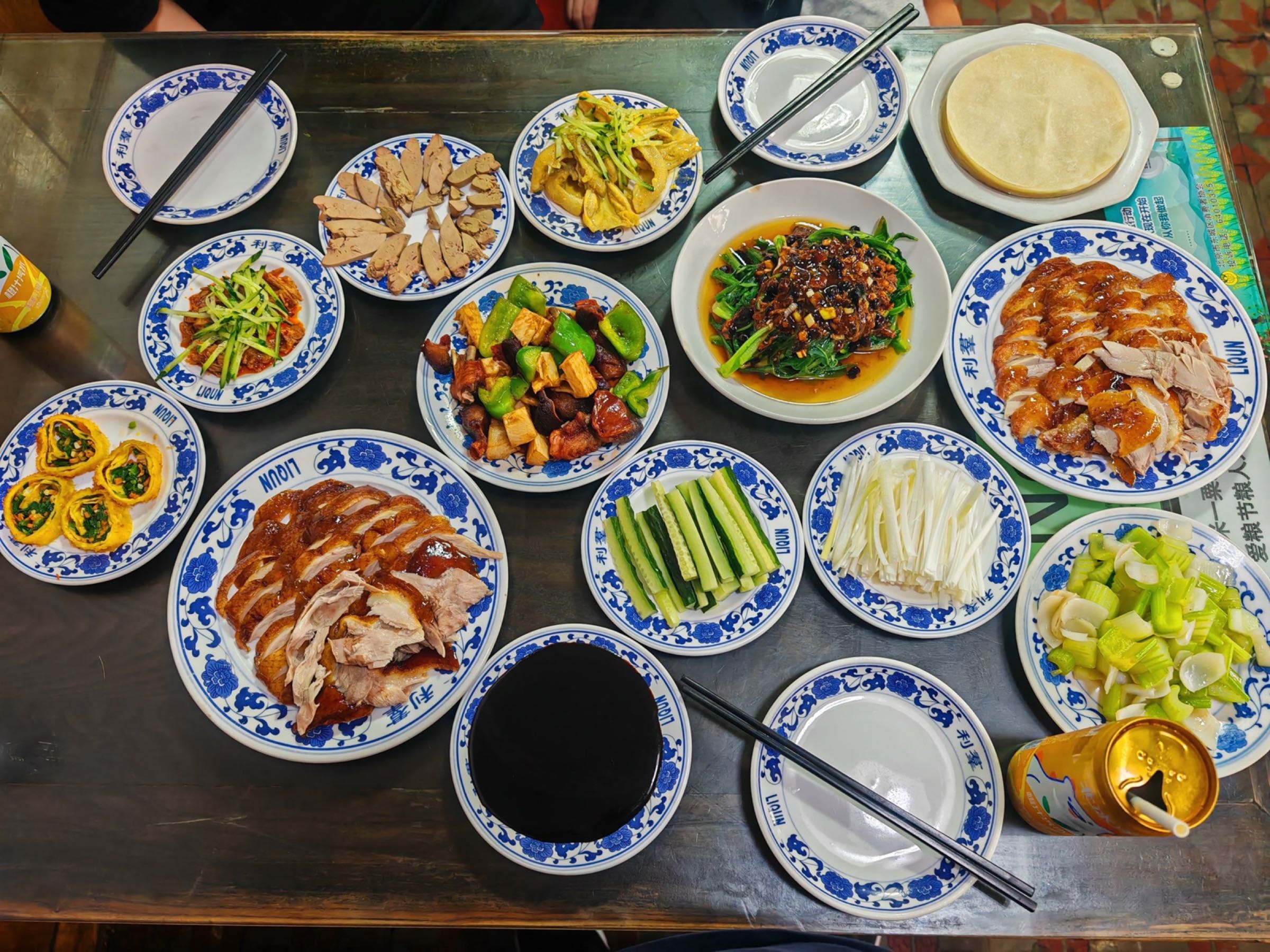 Comprehensive Guide To Peking Duck Restaurants In Beijing 16 Comprehensive Guide To Peking Duck Restaurants In Beijing
