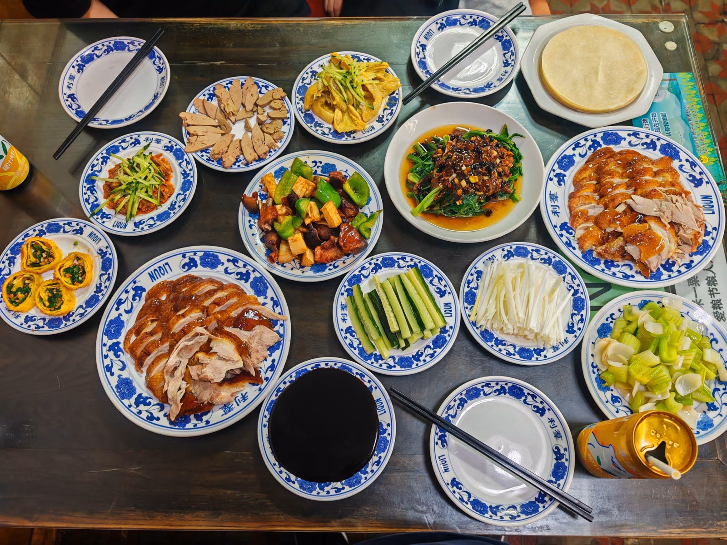 Comprehensive Guide To Peking Duck Restaurants In Beijing