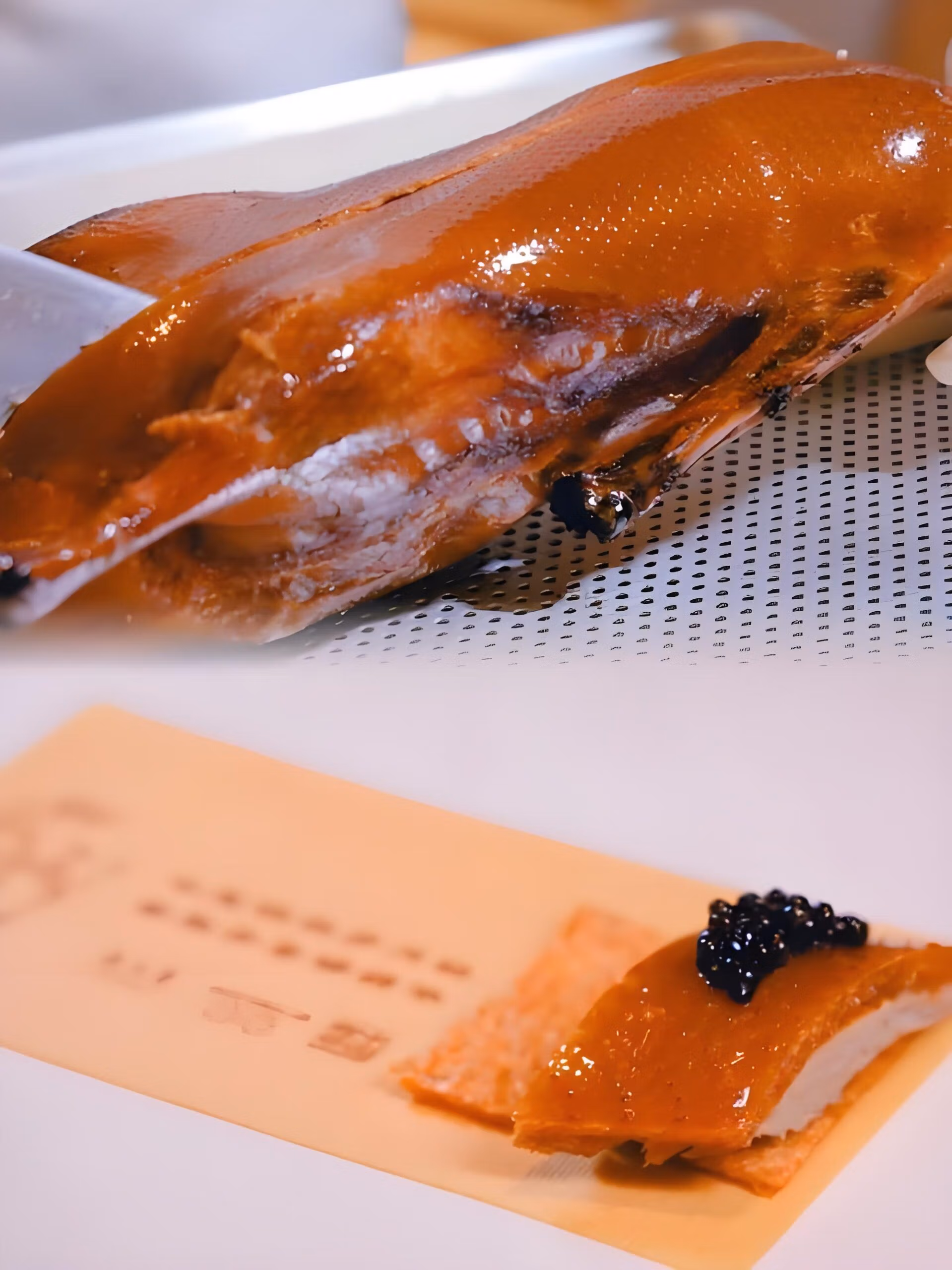Comprehensive Guide To Peking Duck Restaurants In Beijing