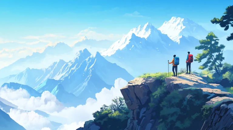 Top 10 Mountains In China: Majestic Peaks You Must Explore
