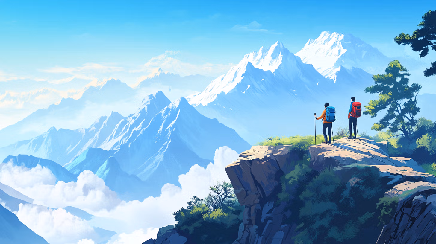 Top 10 Mountains In China: Majestic Peaks You Must Explore 1 Top 10 Mountains In China: Majestic Peaks You Must Explore