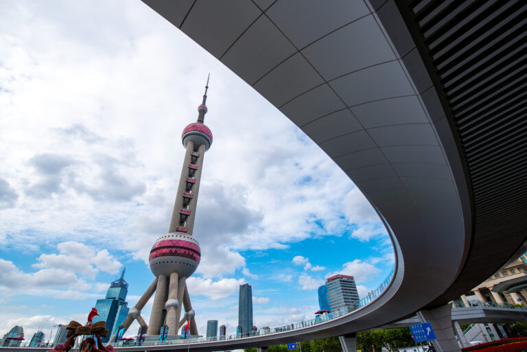 Oriental Pearl Tower In Shanghai: A Definitive Traveler'S Guide 6 Oriental Pearl Tower