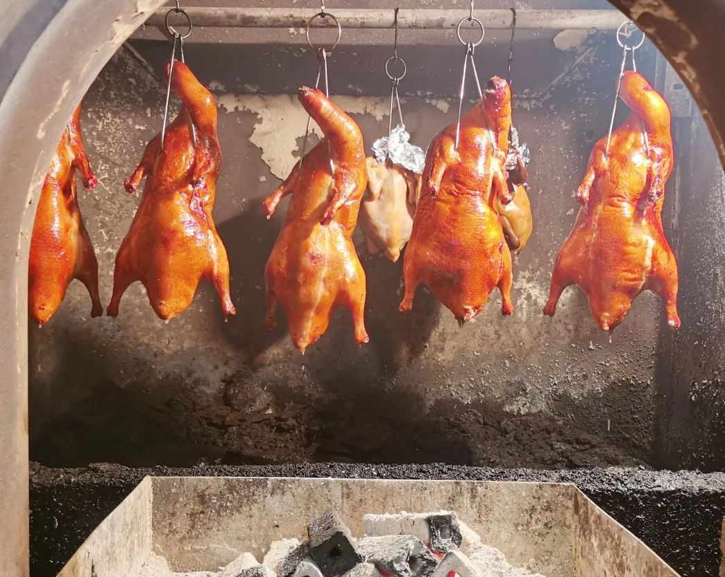 Comprehensive Guide To Peking Duck Restaurants In Beijing 3 Comprehensive Guide To Peking Duck Restaurants In Beijing