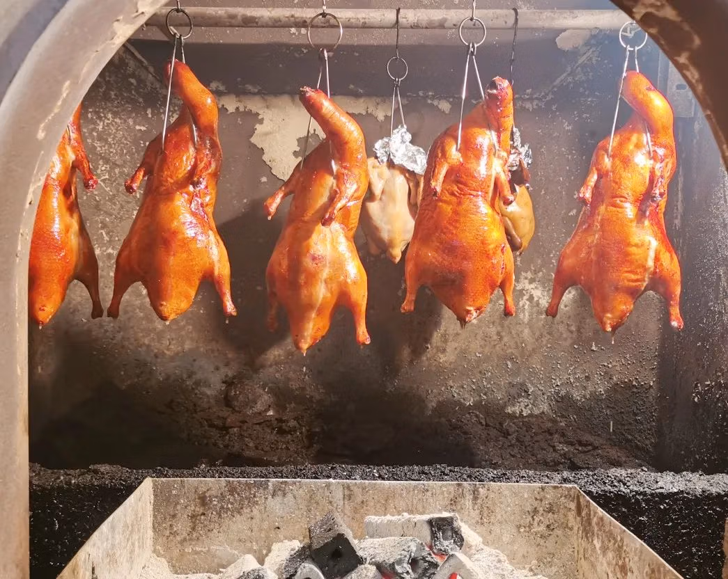 Comprehensive Guide To Peking Duck Restaurants In Beijing