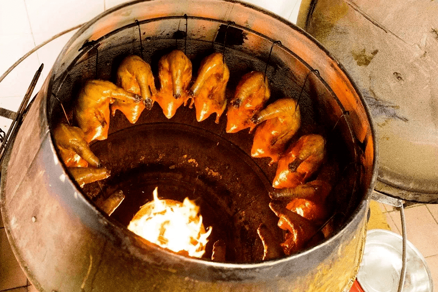 Comprehensive Guide To Peking Duck Restaurants In Beijing 4 Comprehensive Guide To Peking Duck Restaurants In Beijing