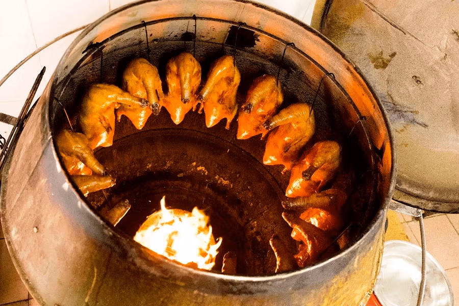 Comprehensive Guide To Peking Duck Restaurants In Beijing
