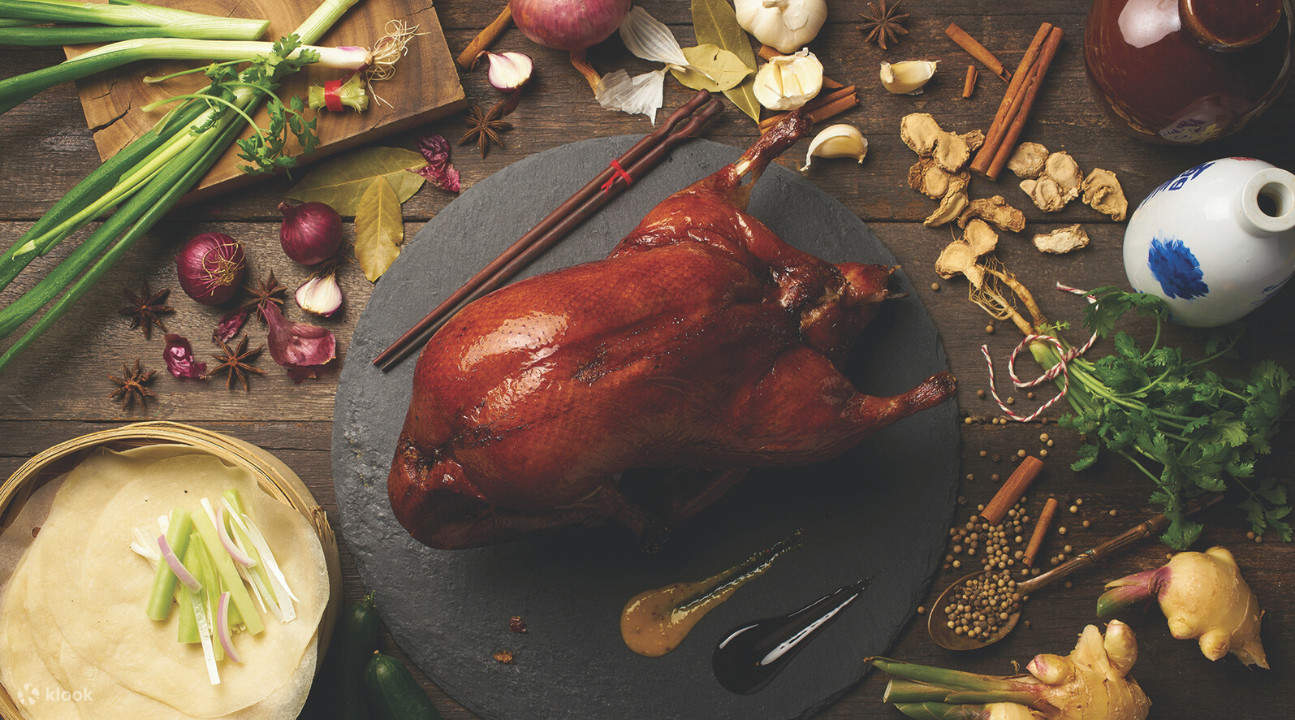 Comprehensive Guide To Peking Duck Restaurants In Beijing 2 Comprehensive Guide To Peking Duck Restaurants In Beijing