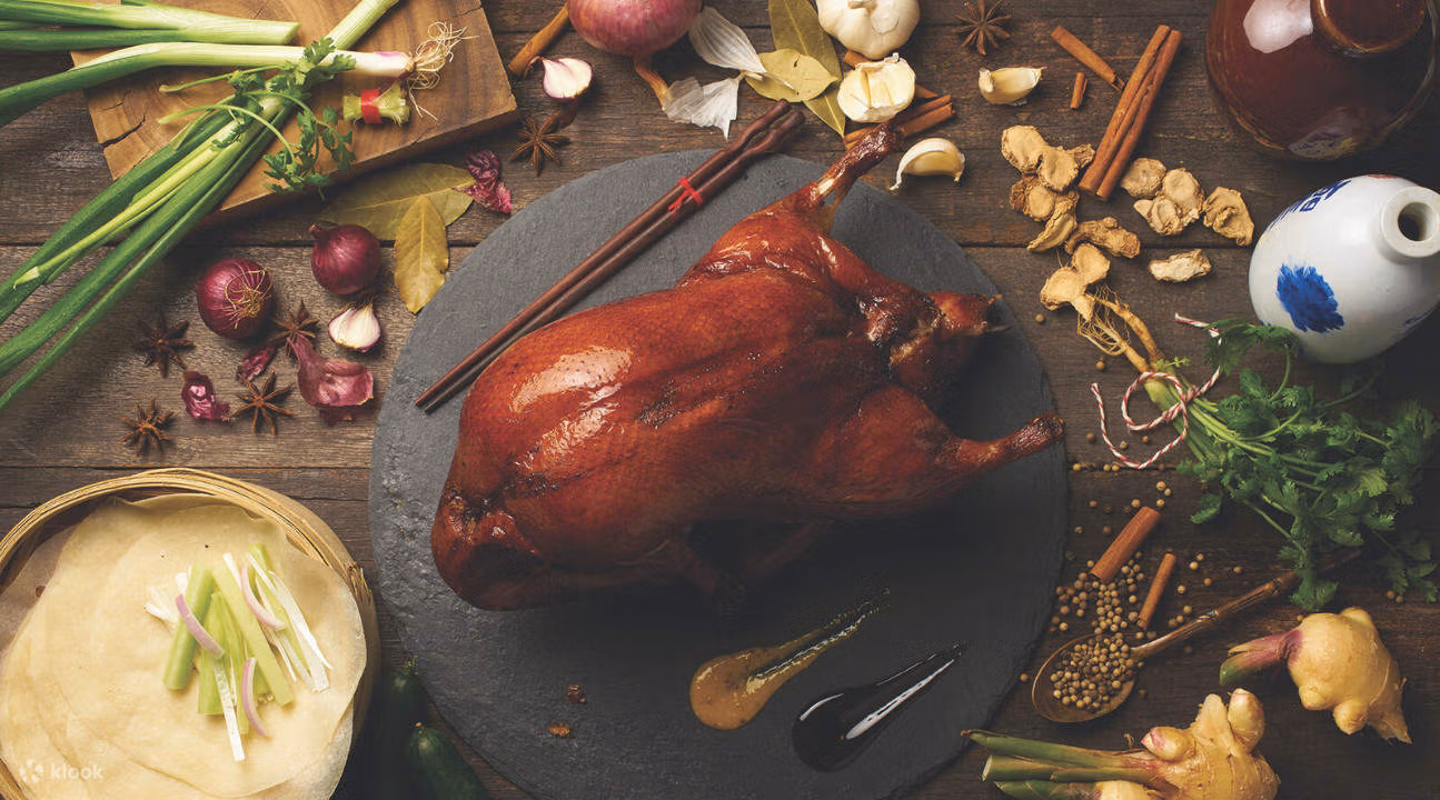 Comprehensive Guide To Peking Duck Restaurants In Beijing
