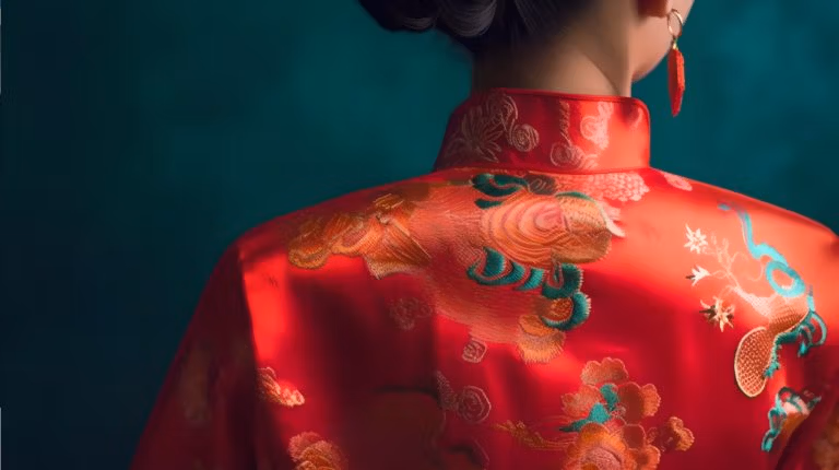 Qipao And Cheongsam: Embracing China'S Fashion Legacy 16 Qipao And Cheongsam: Embracing China’S Fashion Legacy